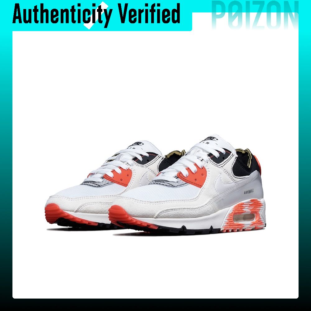 Nike Air Max 90 Running Shoes  - Nike Shoes Air Max 90 ulasan dan harga