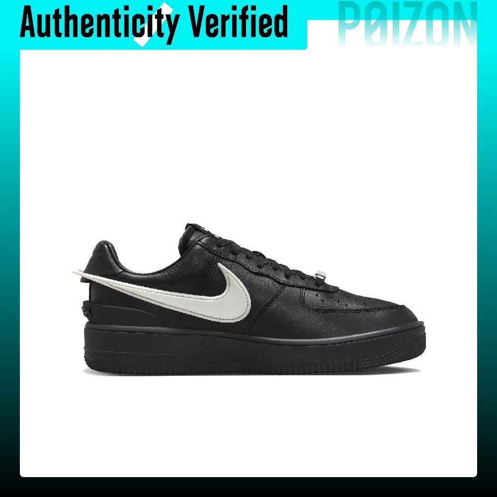 Nike x AMBUSH Air Force 1 Leat - Nike Shoes Air Force 1 ulasan dan harga