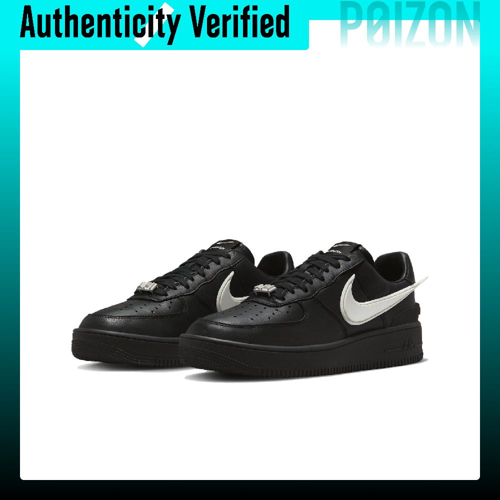 Nike x AMBUSH Air Force 1 Leat - Nike Shoes Air Force 1 ulasan dan harga