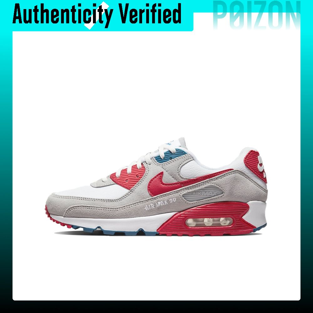 Nike Air Max 90 Running Shoes  - Nike Shoes Air Max 90 ulasan dan harga
