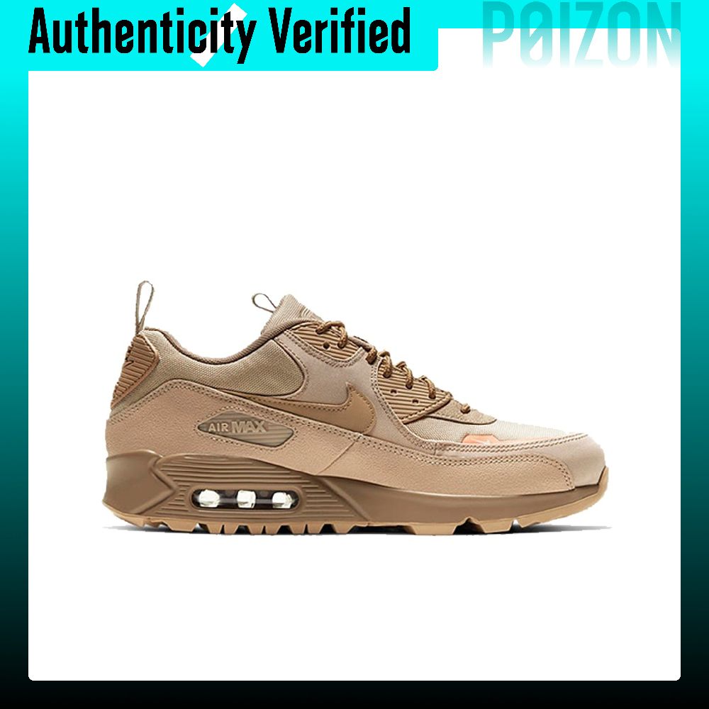 Nike Air Max 90 Cushioning, We - Nike Shoes Air Max 90 ulasan dan harga