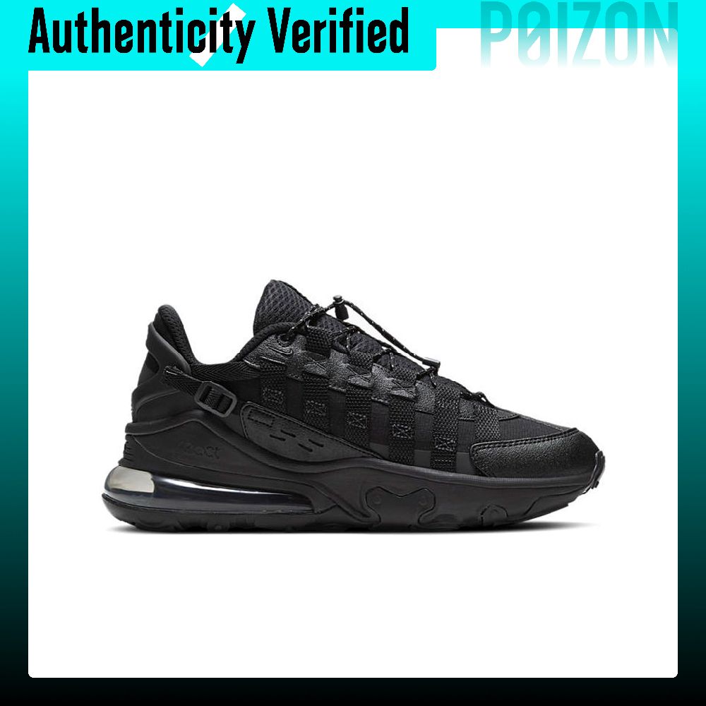 Nike Air Max 270 Running Shoes - Nike Shoes Air Max 270 ulasan dan harga