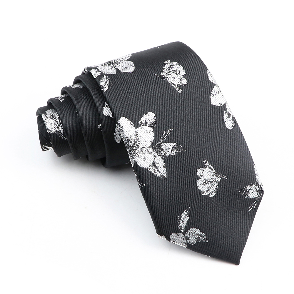 New Skinny 7cm Ties For Men We - Skinny Tie Men ulasan dan harga