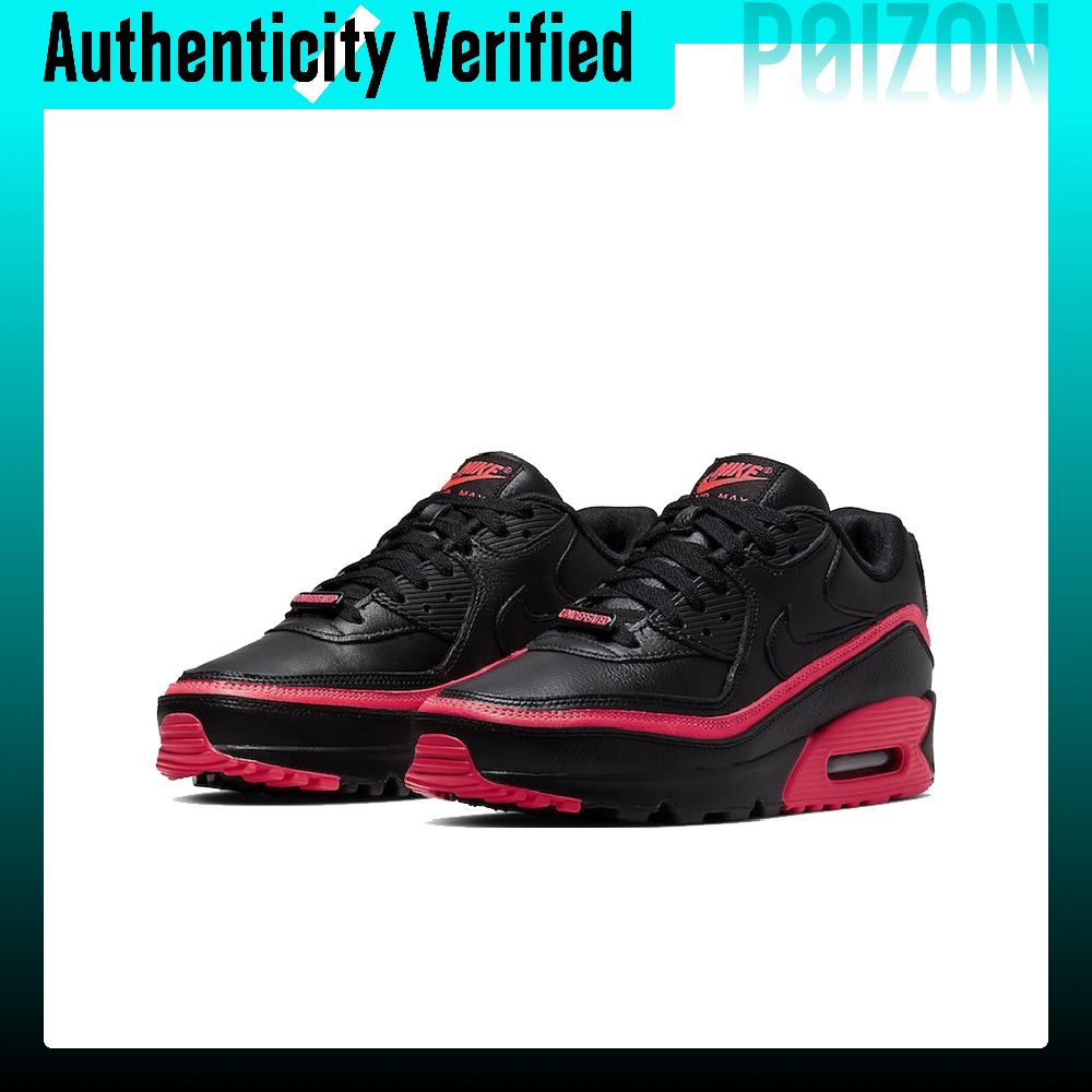 UNDEFEATED X Nike Air Max 90 R - Nike Shoes Air Max 90 ulasan dan harga