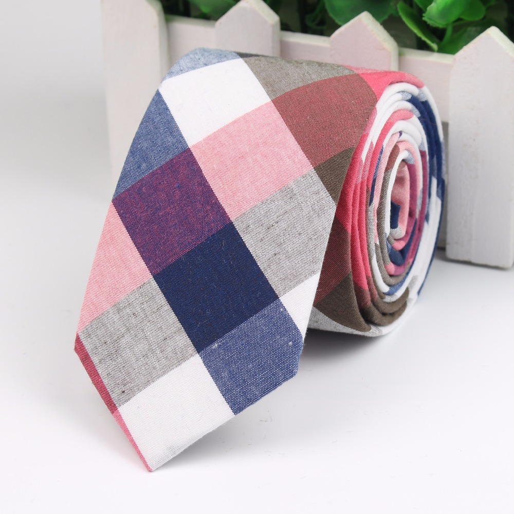 Fashion Tie Classic Men's Plai - Skinny Tie Men ulasan dan harga