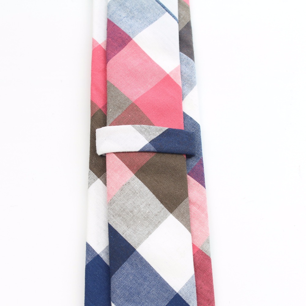 Fashion Tie Classic Men's Plai - Skinny Tie Men ulasan dan harga
