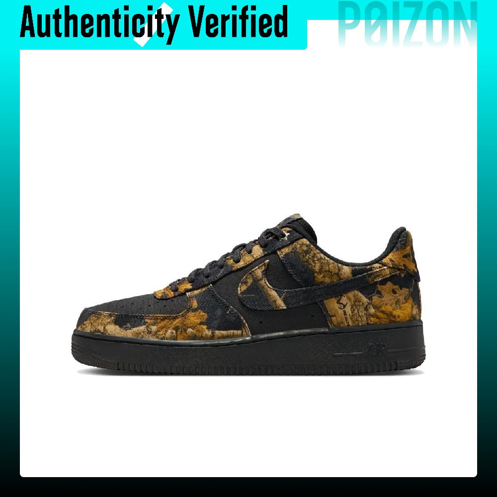 Nike Air Force 1 Fabric Cushio - Nike Shoes Air Force 1 ulasan dan harga
