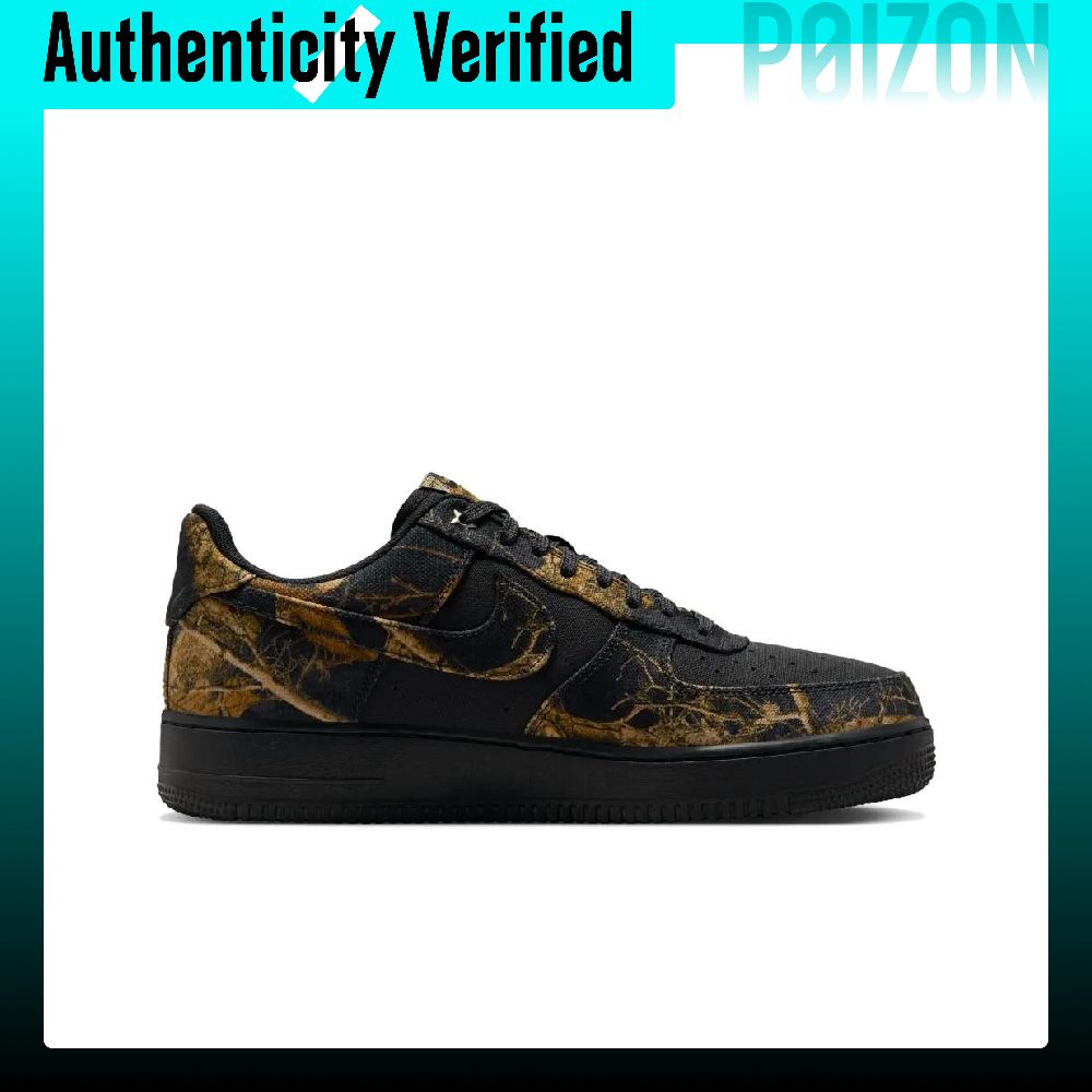 Nike Air Force 1 Fabric Cushio - Nike Shoes Air Force 1 ulasan dan harga